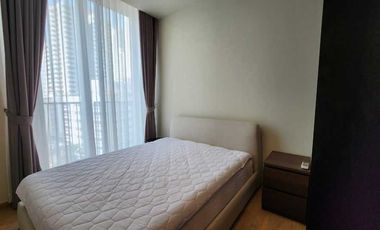 À louer et à vendre 1 chambre condo à Watthana, Bangkok