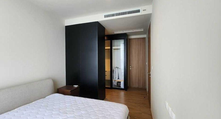 For rent and for sale 1 bed condo in Watthana, Bangkok