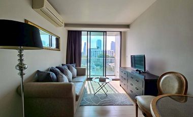 Condo en alquiler de 1 habitaciones en Watthana, Bangkok