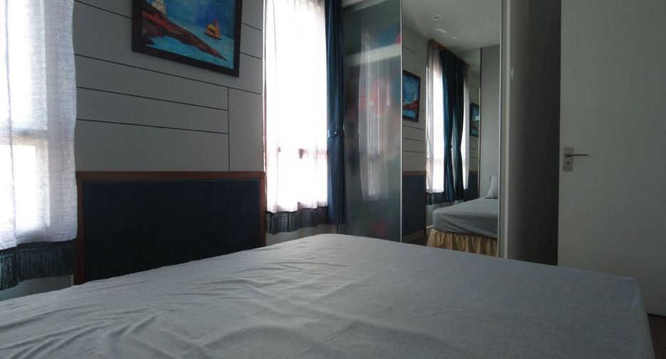 For rent and for sale 3 bedrooms condo in Khlong Toei, Bangkok