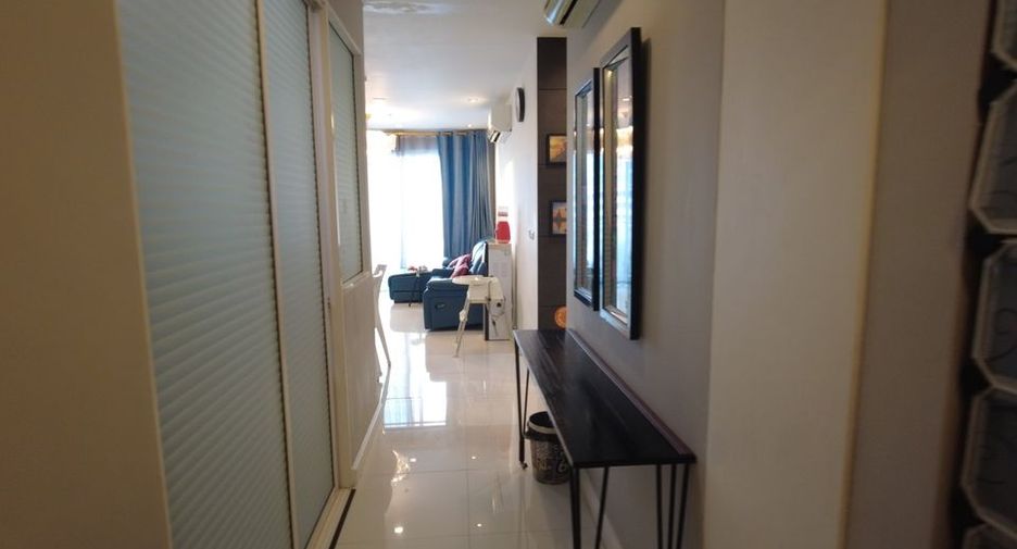 For rent and for sale 3 bedrooms condo in Khlong Toei, Bangkok