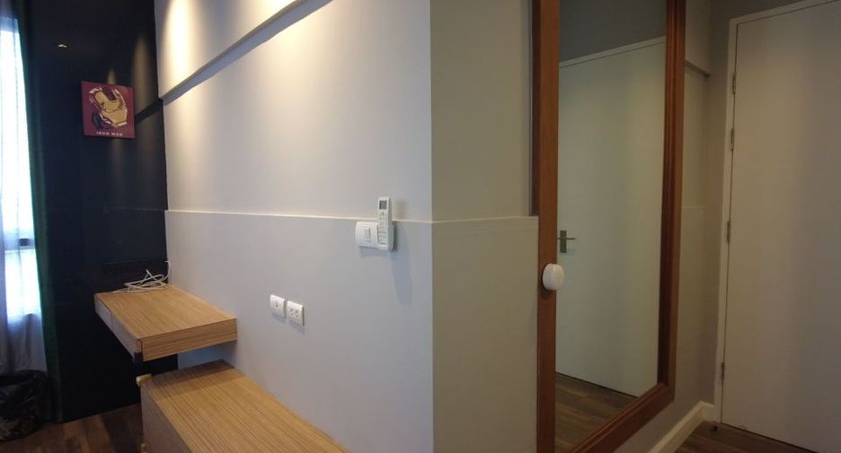 For rent and for sale 3 bedrooms condo in Khlong Toei, Bangkok