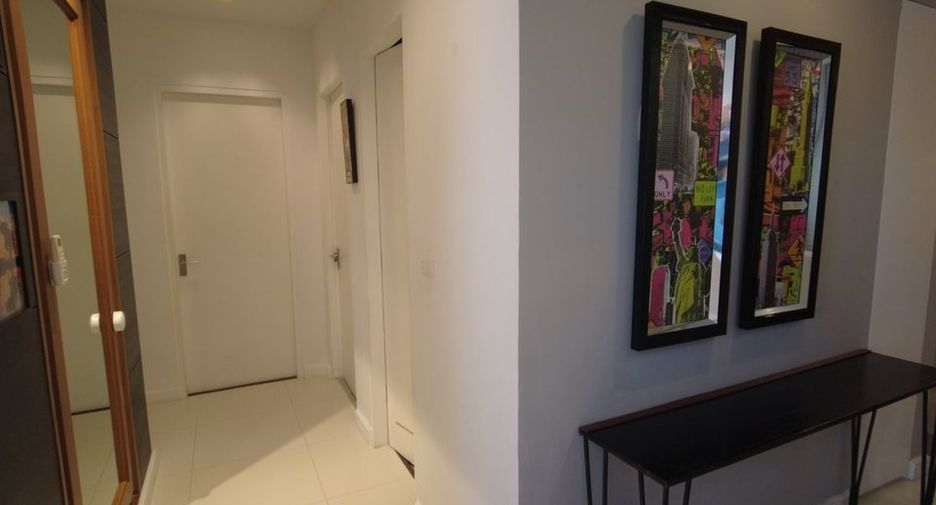 For rent and for sale 3 bedrooms condo in Khlong Toei, Bangkok