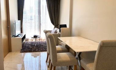 Condo en alquiler de 2 habitaciones en Watthana, Bangkok