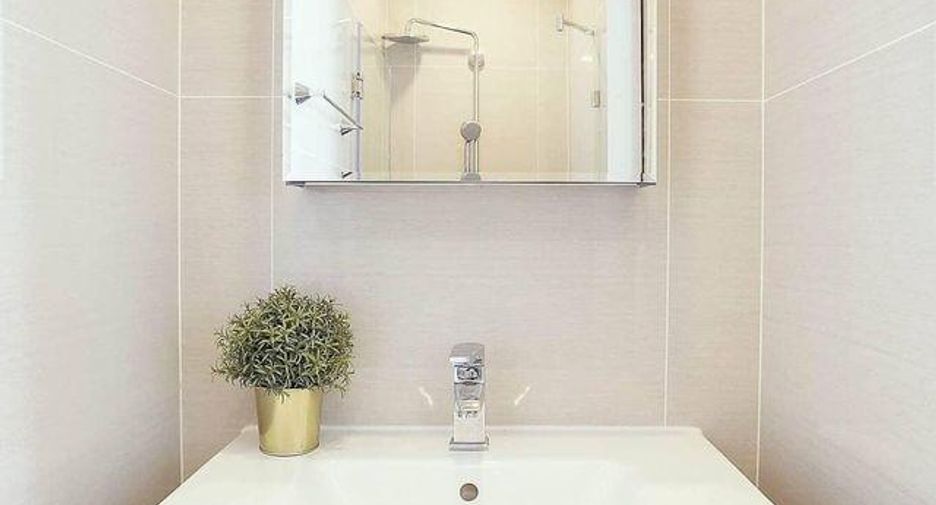 Condo en alquiler y en venta de 1 habitaciones en Khlong Toei, Bangkok