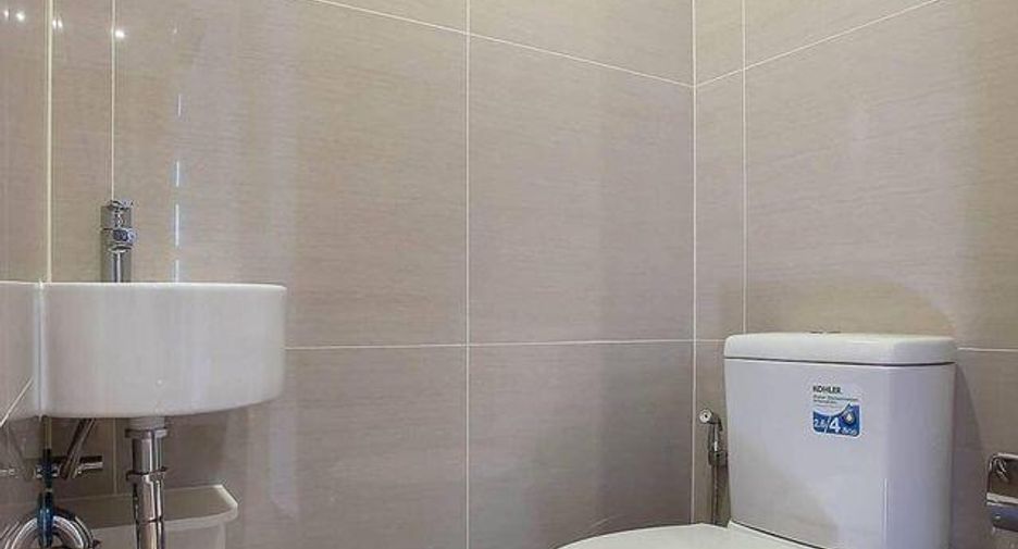 Condo en alquiler y en venta de 1 habitaciones en Khlong Toei, Bangkok