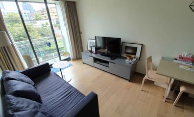 Wohnung zur Miete mit 1 Zimmer in Watthana, Bangkok