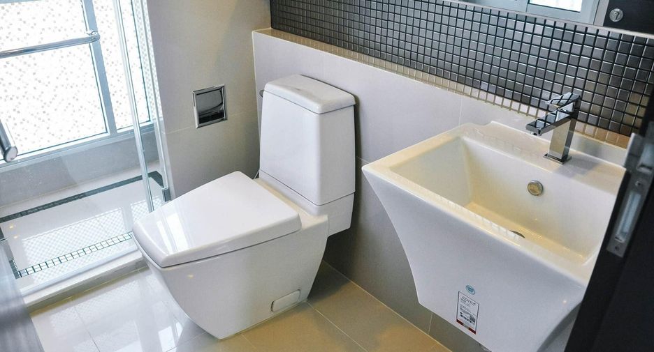 For rent 1 Beds condo in Sathon, Bangkok