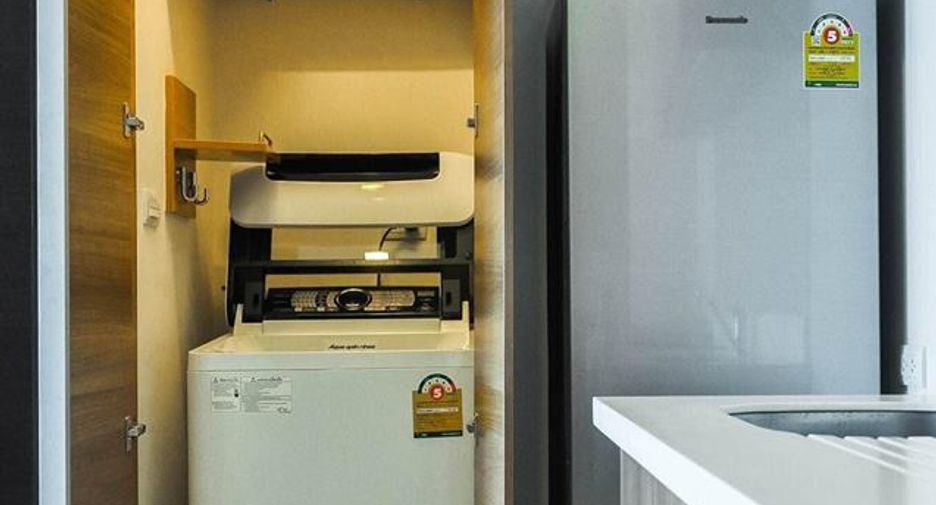 For rent 1 Beds condo in Sathon, Bangkok