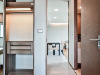 Wohnung zur Miete mit 2 Zimmer in Sathon, Bangkok