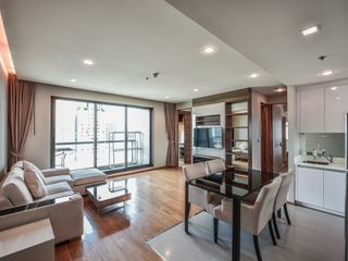 Wohnung zur Miete mit 2 Zimmer in Sathon, Bangkok