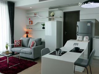 出租 1 卧室 公寓 在 Pathum Wan, 曼谷