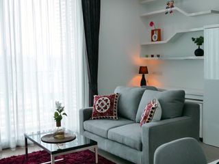 出租 1 卧室 公寓 在 Pathum Wan, 曼谷