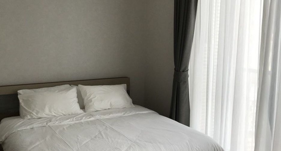 Wohnung zur Miete und zum Kauf mit 2 Zimmer in Khlong Toei, Bangkok