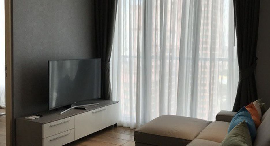Wohnung zur Miete und zum Kauf mit 2 Zimmer in Khlong Toei, Bangkok