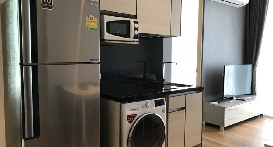 Wohnung zur Miete und zum Kauf mit 2 Zimmer in Khlong Toei, Bangkok
