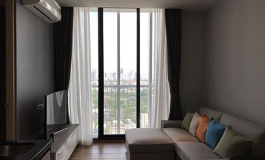 For rent and for sale 2 bedrooms condo in Khlong Toei, Bangkok