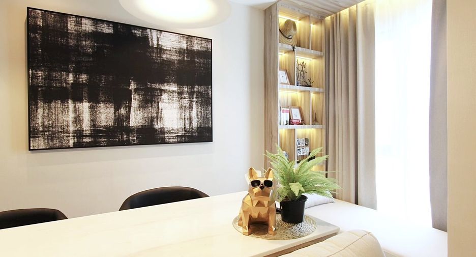 For rent 1 bed condo in Bang Na, Bangkok