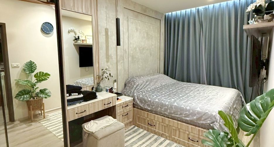 For rent 1 bed condo in Bang Na, Bangkok