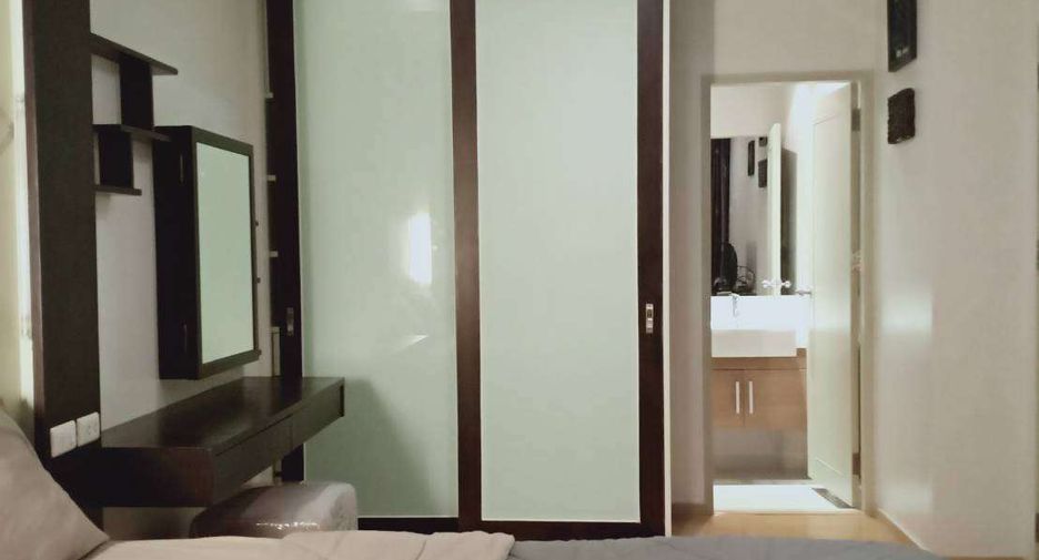 For rent 1 Beds condo in Khlong Toei, Bangkok