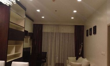 For rent 1 Beds condo in Khlong Toei, Bangkok