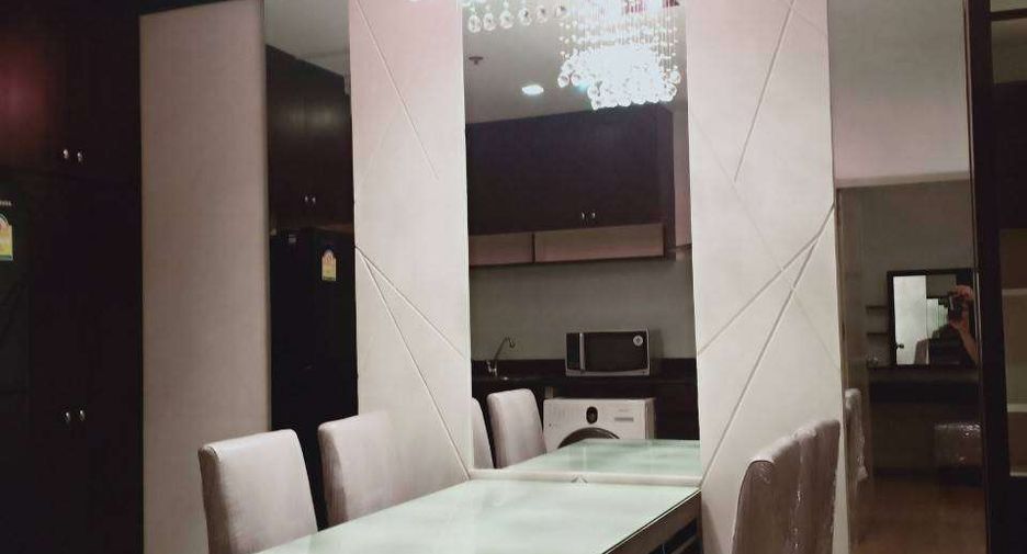 For rent 1 Beds condo in Khlong Toei, Bangkok