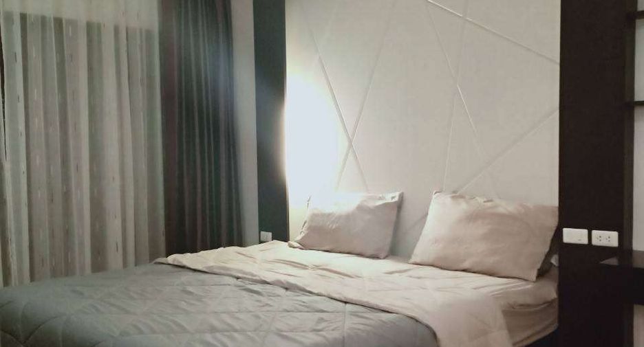 For rent 1 Beds condo in Khlong Toei, Bangkok