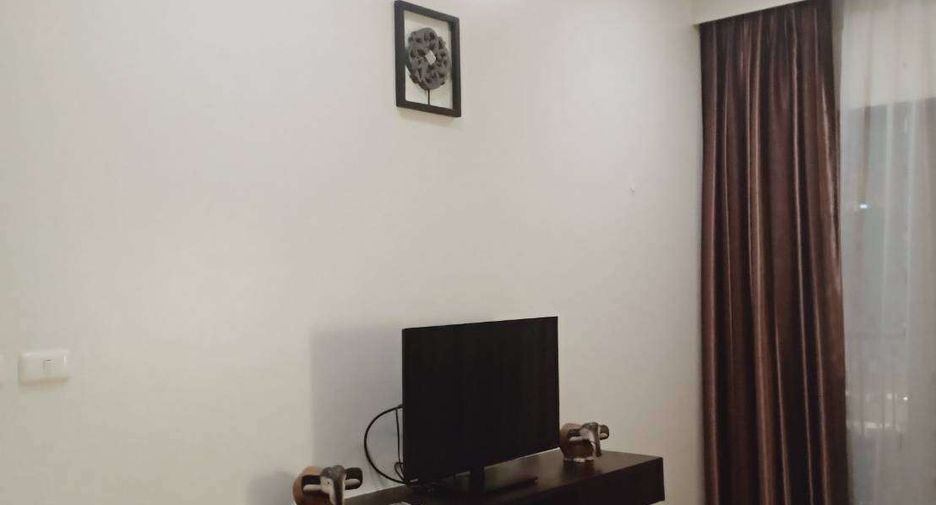 For rent 1 Beds condo in Khlong Toei, Bangkok
