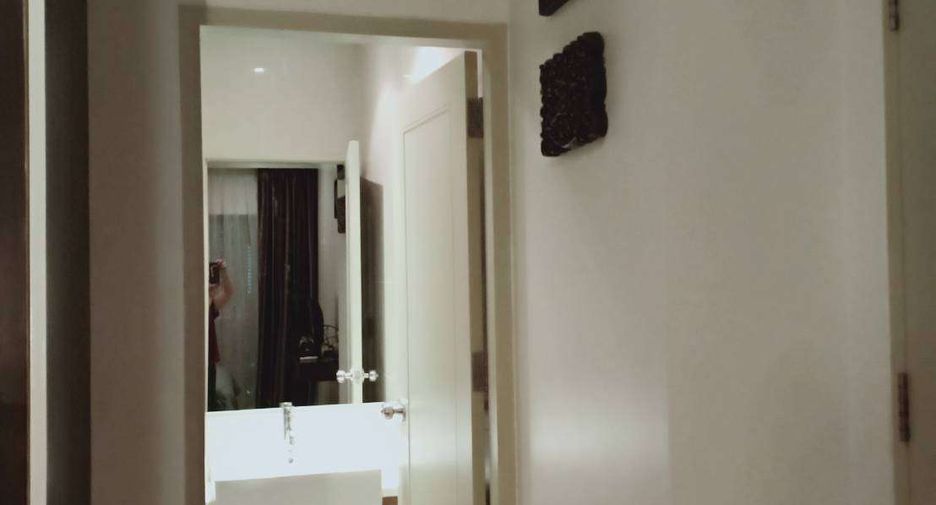 For rent 1 Beds condo in Khlong Toei, Bangkok