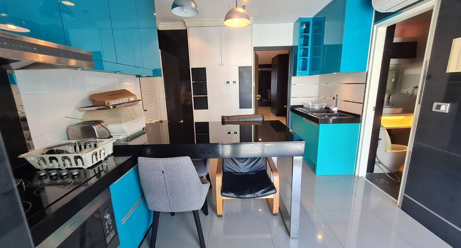 Wohnung zur Miete mit 4 Zimmer in Watthana, Bangkok