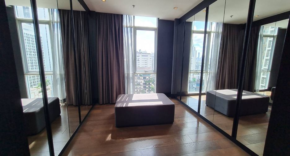 Wohnung zur Miete mit 4 Zimmer in Watthana, Bangkok