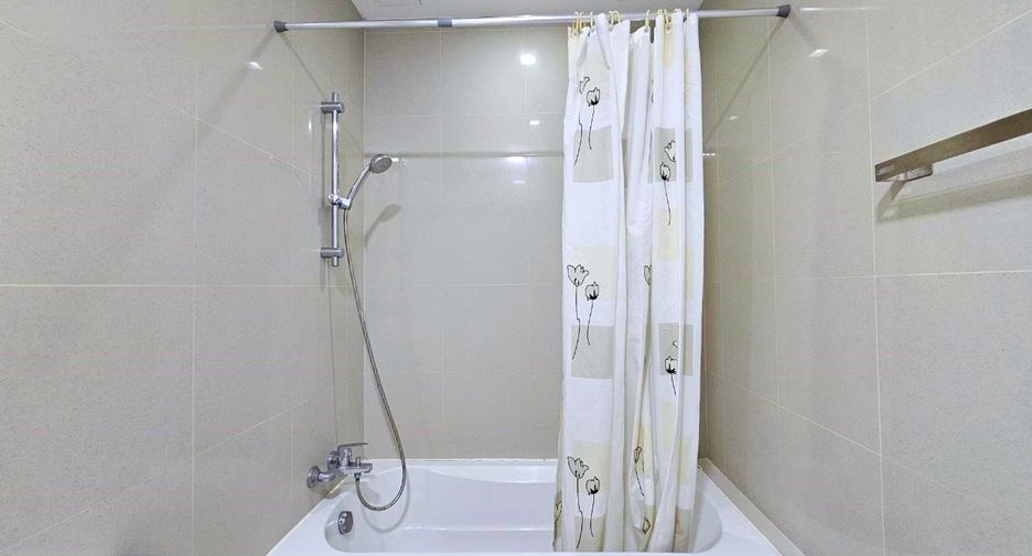 For rent 2 ベッドルーム condo in Khlong Toei, Bangkok