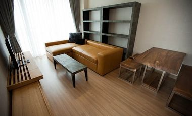 Аренда 1 кровать кондо в Кхлонг Тоеи, Бангкок