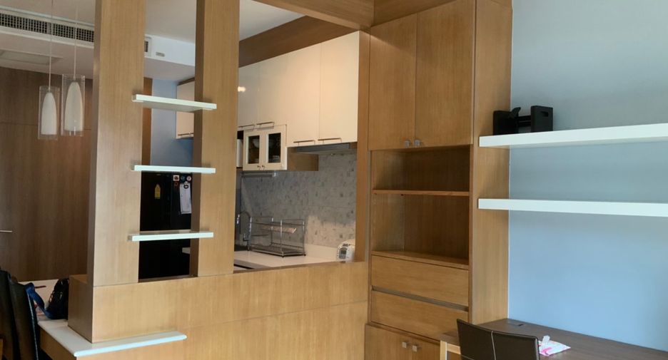 Wohnung zur Miete und zum Kauf mit 2 Zimmer in Khlong Toei, Bangkok