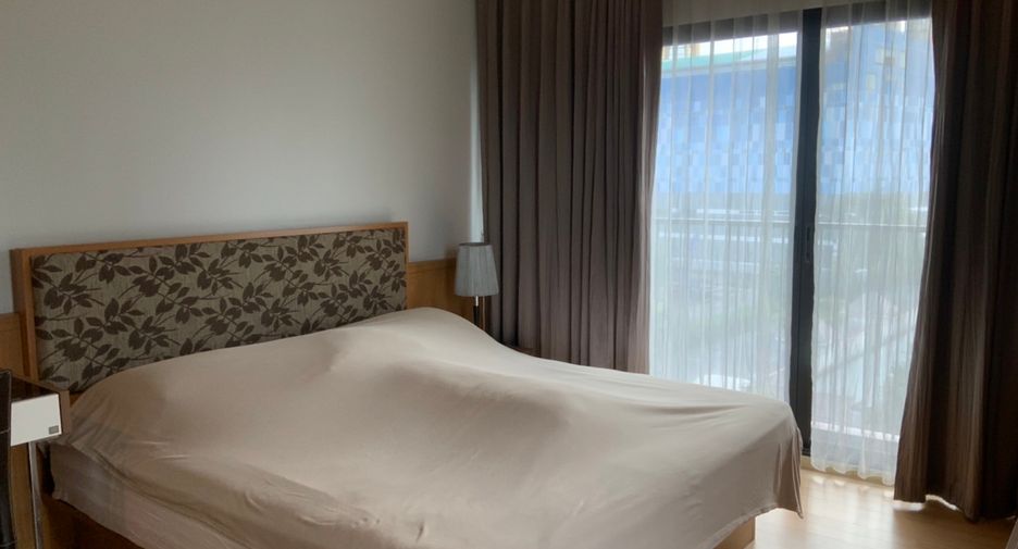 Wohnung zur Miete und zum Kauf mit 2 Zimmer in Khlong Toei, Bangkok