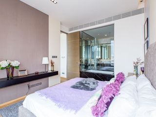 À louer et à vendre 1 chambre condo à Sathon, Bangkok