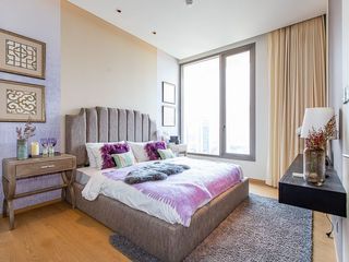 À louer et à vendre 1 chambre condo à Sathon, Bangkok
