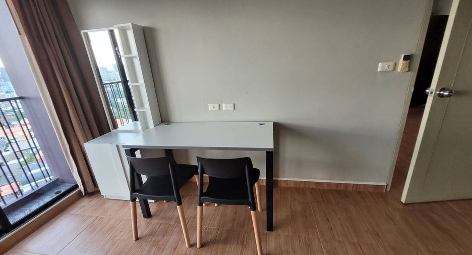 For rent 1 Beds condo in Khlong Toei, Bangkok