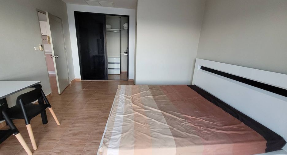For rent 1 Beds condo in Khlong Toei, Bangkok
