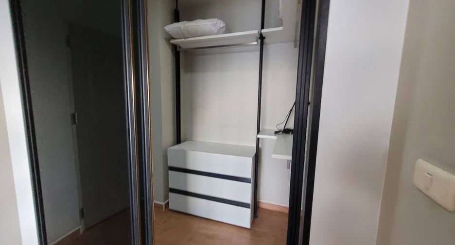 For rent 1 Beds condo in Khlong Toei, Bangkok