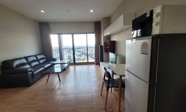 For rent 1 Beds condo in Khlong Toei, Bangkok