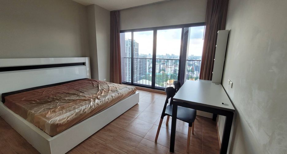 For rent 1 Beds condo in Khlong Toei, Bangkok