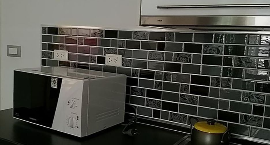 Wohnung zur Miete und zum Kauf mit 1 Zimmer in Watthana, Bangkok