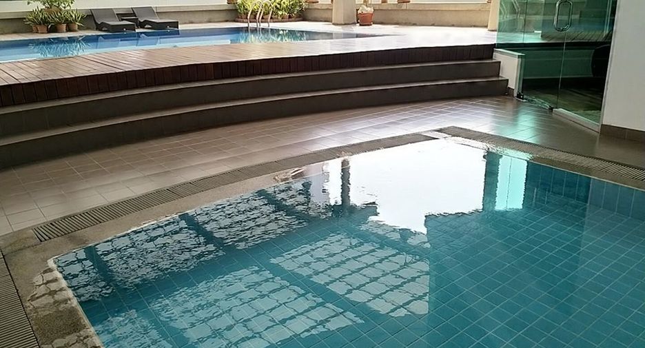 Wohnung zur Miete und zum Kauf mit 1 Zimmer in Watthana, Bangkok