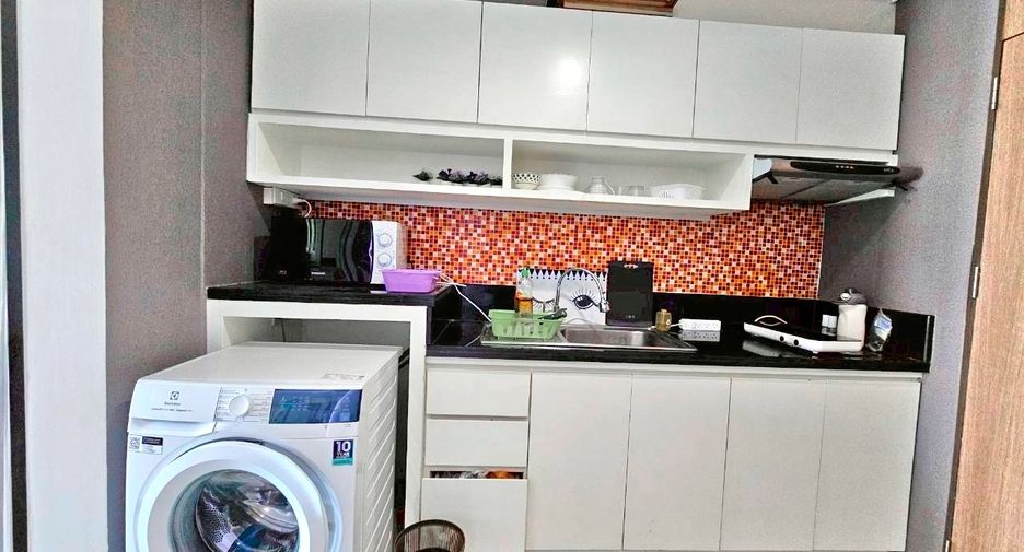 Аренда и продажа 1 кровать кондо в Кхлонг Тоеи, Бангкок