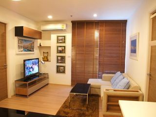 ให้เช่า 2 ห้องนอน คอนโด ใน พระโขนง, กรุงเทพฯ