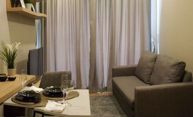 Wohnung zur Miete und zum Kauf mit 1 Zimmer in Pathum Wan, Bangkok