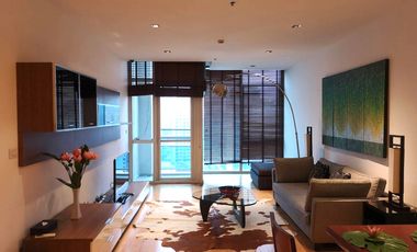 For rent 2 bedrooms condo in Pathum Wan, Bangkok
