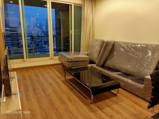 For rent 1 bed condo in Pathum Wan, Bangkok
