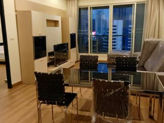 For rent 1 bed condo in Pathum Wan, Bangkok